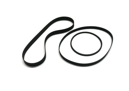 Riemen set für - riemen-set,