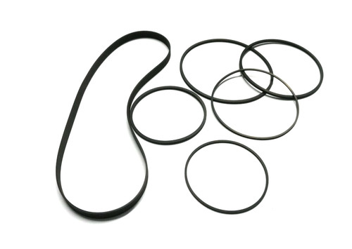 Riemen set pioneer f750 - riemen-set, f