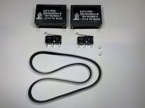 Pioneer 909 service kit - service,