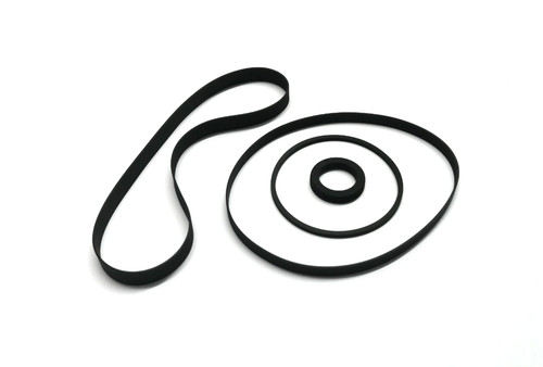 Idler tire belts kit - idler,