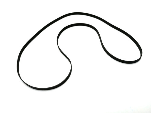 4mm riemen für pioneer z81 - 4mm,