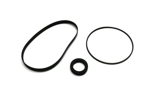 Idler tire belt kit - idler,
