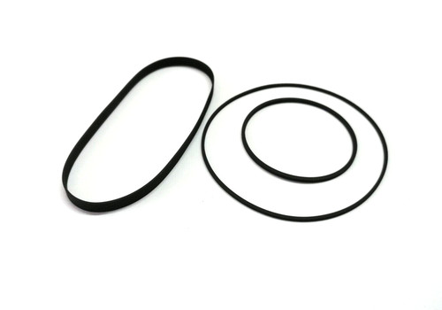 Riemen set für pioneer 400 - für, ct-400