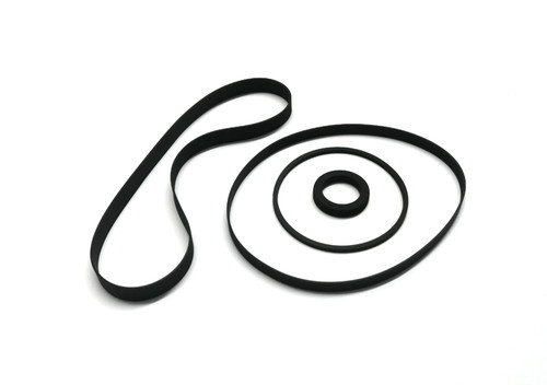 Idler tire riemenset für - tire,