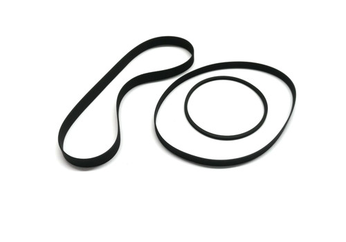 Riemen set für - riemen-set, pioneer