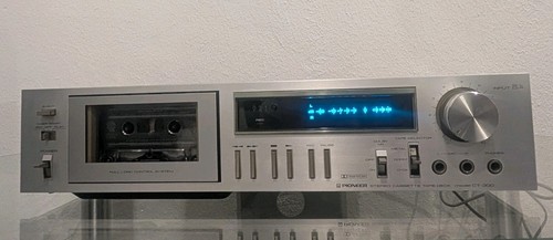 Pioneer 300 vintage - ct-300,