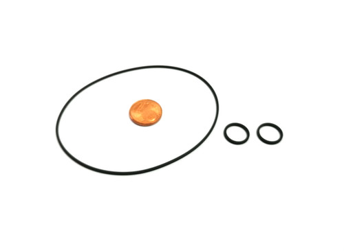 Riemen set für - riemen-set, pioneer