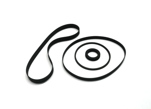 Idler tire riemenset - +, für