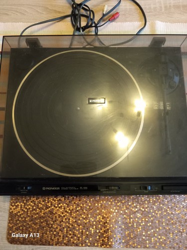 Pioneer 335 - pl,