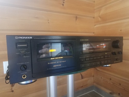 Pioneer 900 mit neuen - mit,