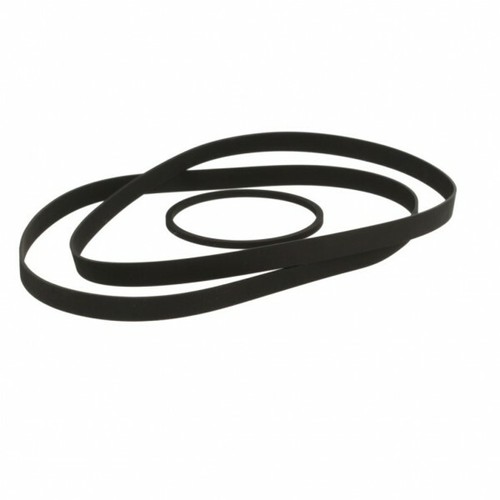 Pioneer 777 riemen set belt - riemen-set,