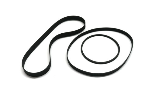 Riemen set passend - set,