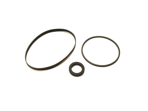Service kit idler tire - service,
