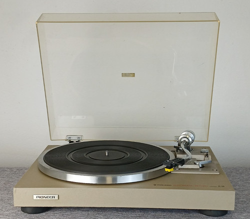 Pioneer 514 - pioneer, pl-514